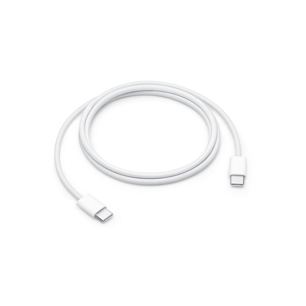 USB-C Woven Charge Cable For Macbook