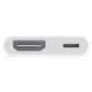 Apple iPhone Lightning Digital AV Adapter For Apple Devices