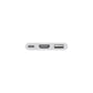 Apple USB-C Digital AV Multiport Adapter For iPad & Mac Devices