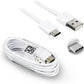 Original USB to C / Type C to C Cable for Samsung Adaptive Fast Charging / Super Fast Charging