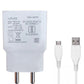 Vivo 18W Dual Engine Adapter With Micro Usb Cable