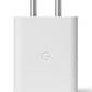 Google 30W USB-C Power Charger (Adapter With Cable)