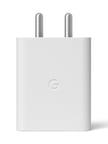 Google 30W USB-C Power Charger (Adapter With Cable)