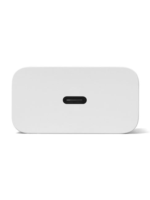 Google 30W USB-C Power Charger (Adapter With Cable)