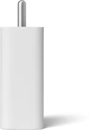 Google Pixel 30W USB-C Power Adapter White