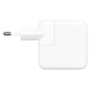 Apple iPhone 35W Dual Power Adapter With USB-C To Lightning Cable For All Apple Devices