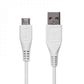 Vivo 18W Dual Engine Adapter With Micro Usb Cable