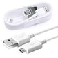 Samsung Micro Usb Cable White