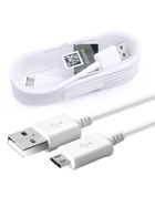 Samsung Micro Usb Cable White