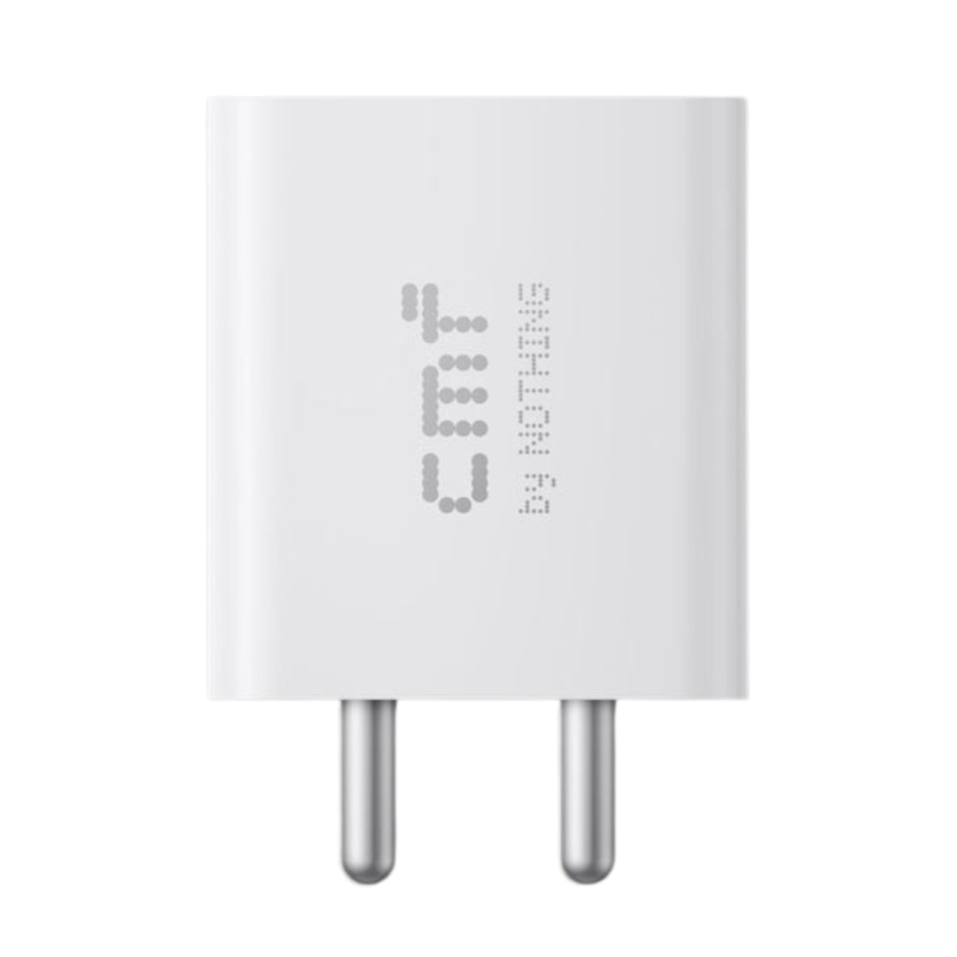 CMF By Nothing 33W USB-C Power Charger (Adapter With Cable)