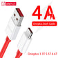 Oneplus Dash Usb To Type C Cable