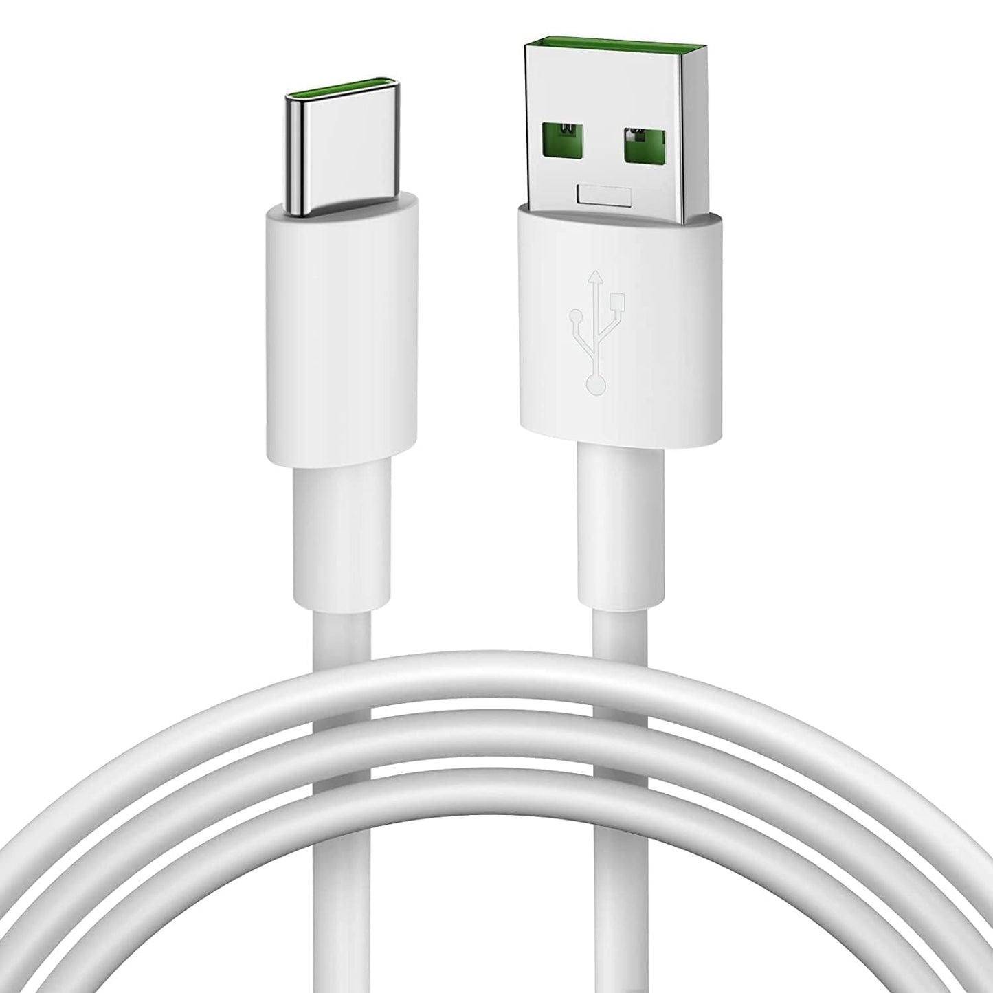 Original USB Cable For Oppo VOOC/SUPERVOOC FlashCharge