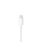 Apple iphone EarPods with Lightning Connector For All Apple devices