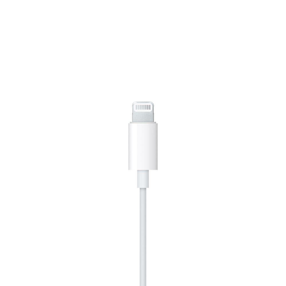 Apple iphone EarPods with Lightning Connector For All Apple devices