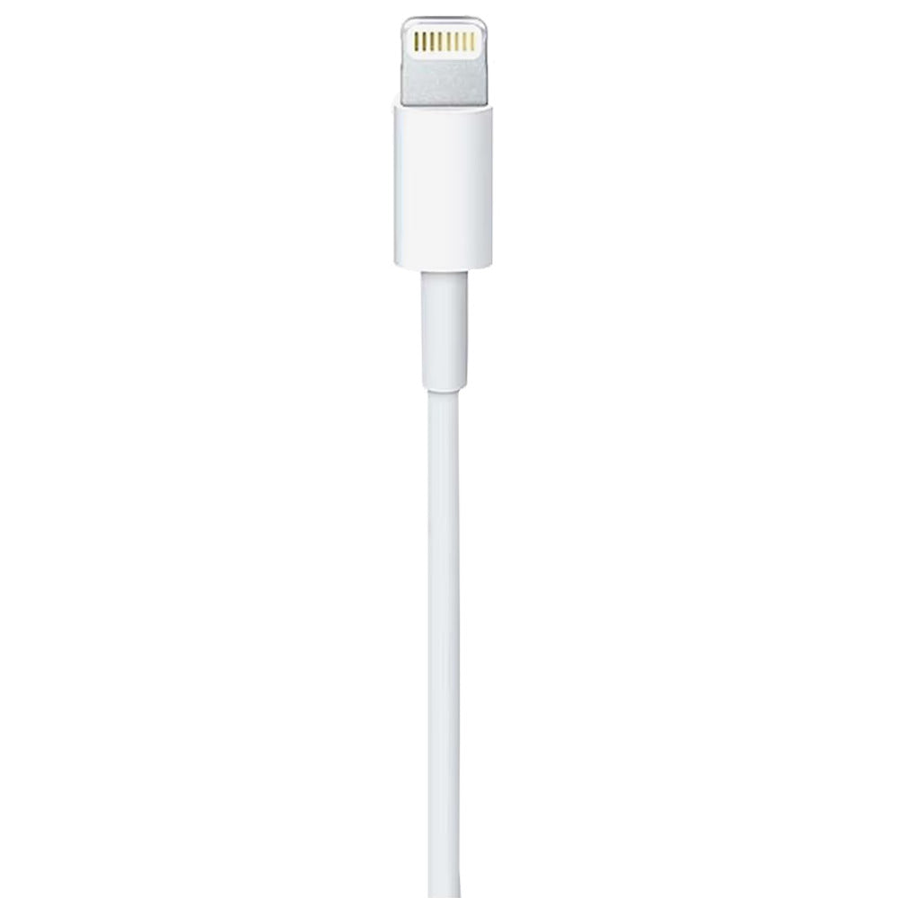 Apple iPhone 20W USB-C to Lightning Cable (Only Cable)