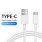 Vivo Usb To Type C Charge & Data Sync Cable