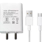 Vivo Flashcharge 44W Adapter With Type C Cable