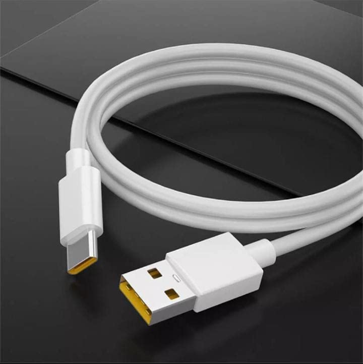 Realme USB To Type-C Fast Charging Cable