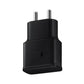 Samsung 15w Travel Adapter With Micro Usb Cable Black Charger