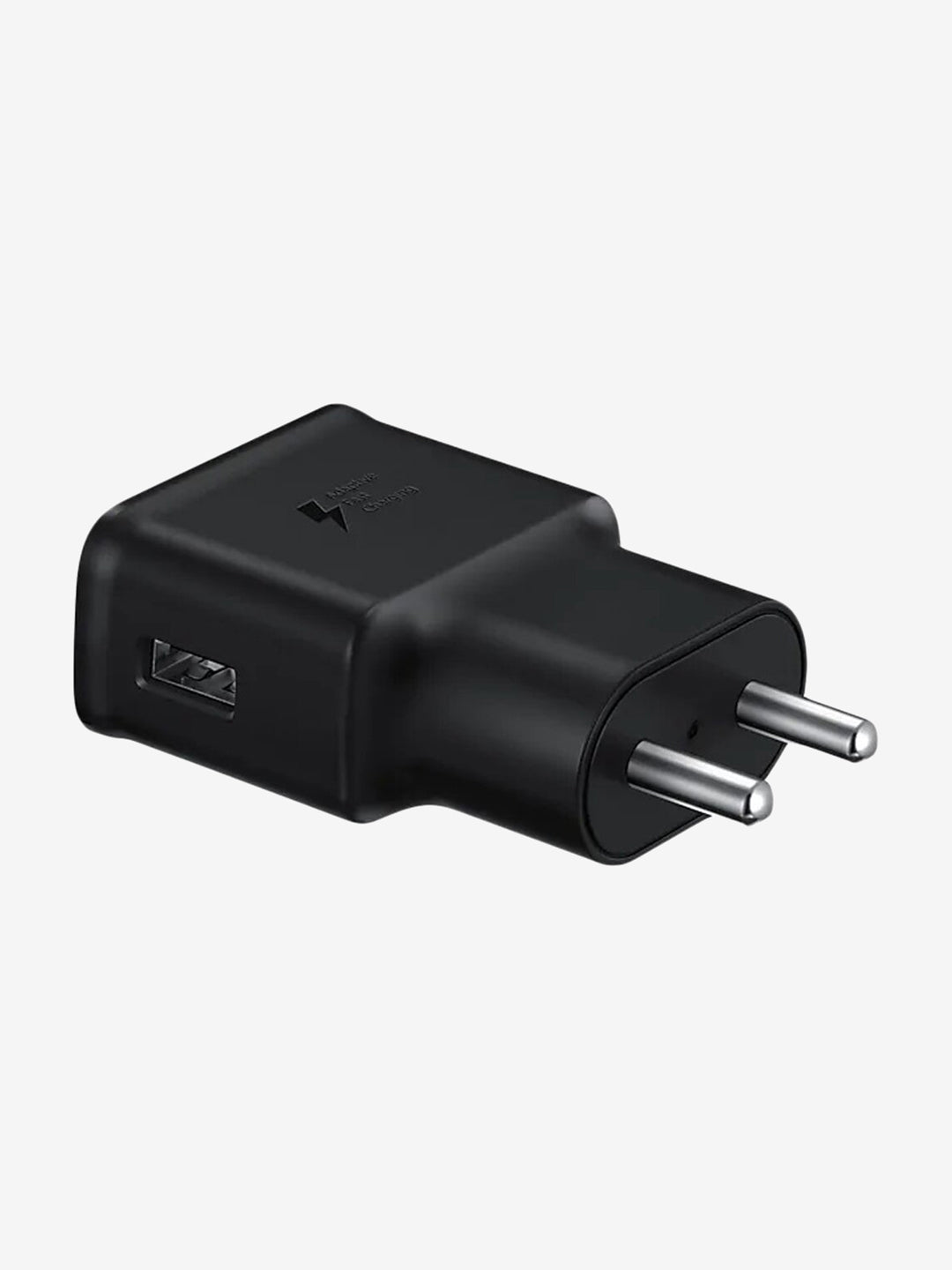 Samsung 15w Travel Adapter With Micro Usb Cable Black Charger