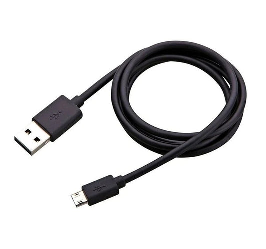 Samsung Micro Usb Cable Black