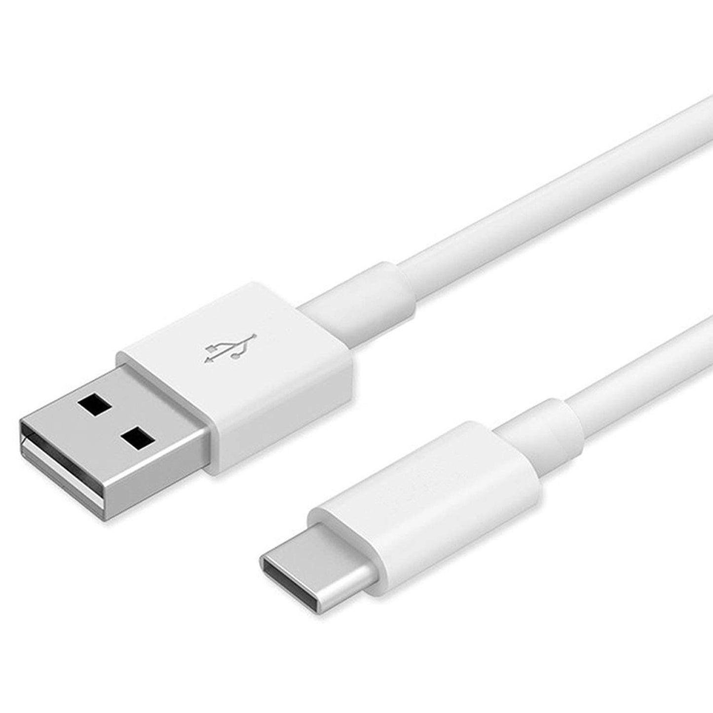 Samsung Usb To Type C Cable White