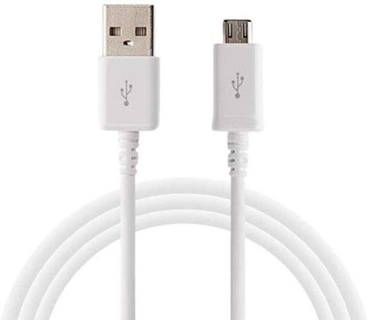 Samsung Micro Usb Cable White