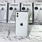 iPhone 15 Space Collection Transparent Phone Case