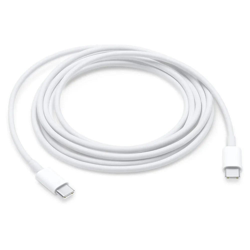 Samsung Superfast Charging 25w Adapter With C To C Cable White Charger