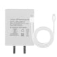 Vivo 44W Flashcharge Type C Charger (Adapter With Cable)