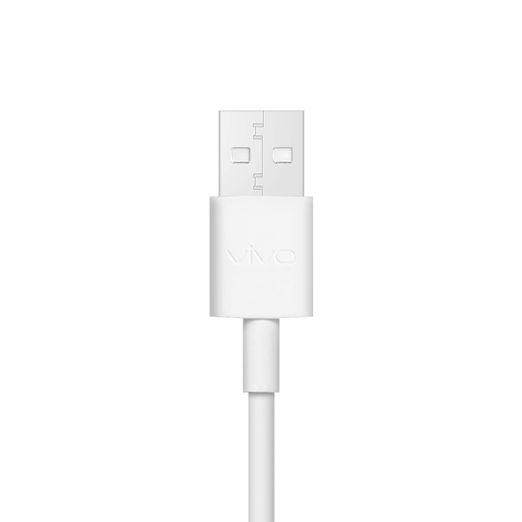 Original USB Cable for Vivo FlashCharge / SuperFast / QuickCharge