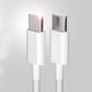 Vivo 120W Flashcharge Adapter With Type C Cable