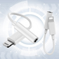 Apple iPhone Headphone Jack Connector (Lightning to 3.5mm)