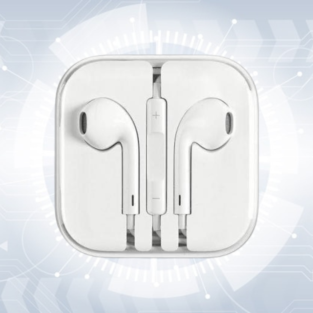 Earpods iphone online lightning